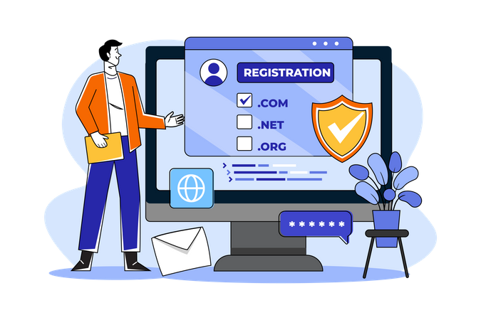 register-domain-name