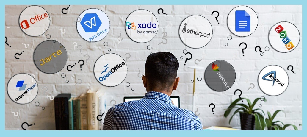 ms-word-alternatives