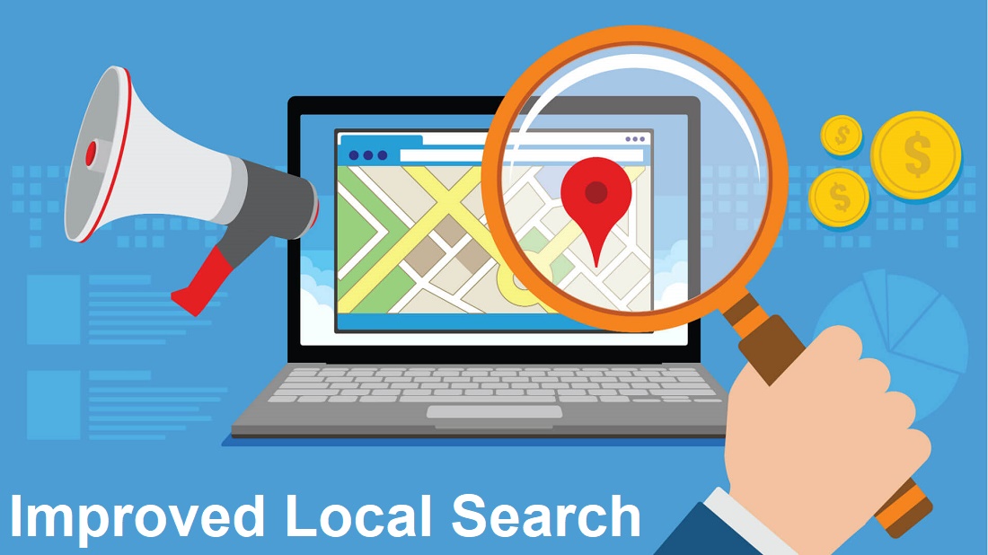 local-search