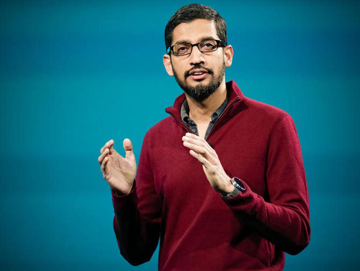 sundar-pichai