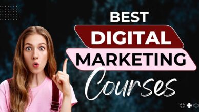 digital marketing courses online and offline with job placements and fees.