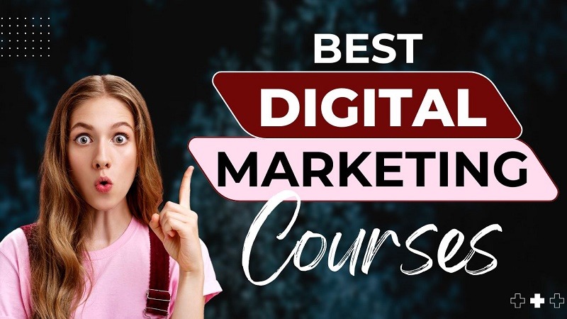 digital marketing courses online and offline with job placements and fees.