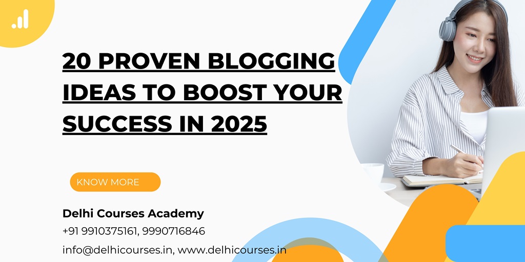 Blogging Ideas to Boost Your Success