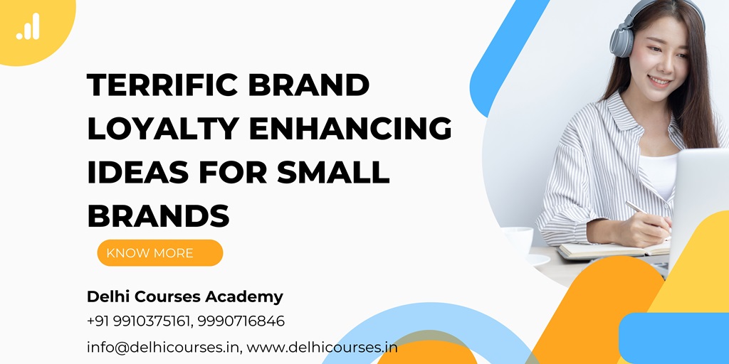 Brand Loyalty Enhancing Ideas for Small Brands!