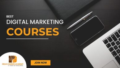 Best Digital Marketing Courses