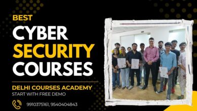 top cyber security courses with fees, duration, ratings, demo classes, and placement support