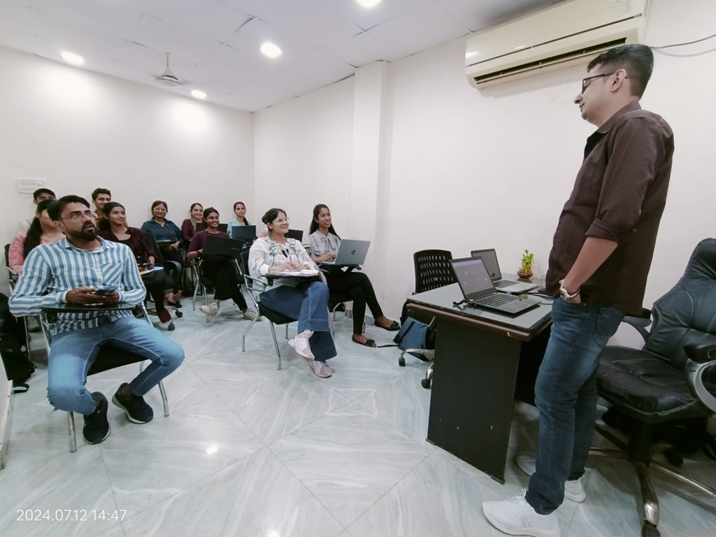 Delhi Courses Academy