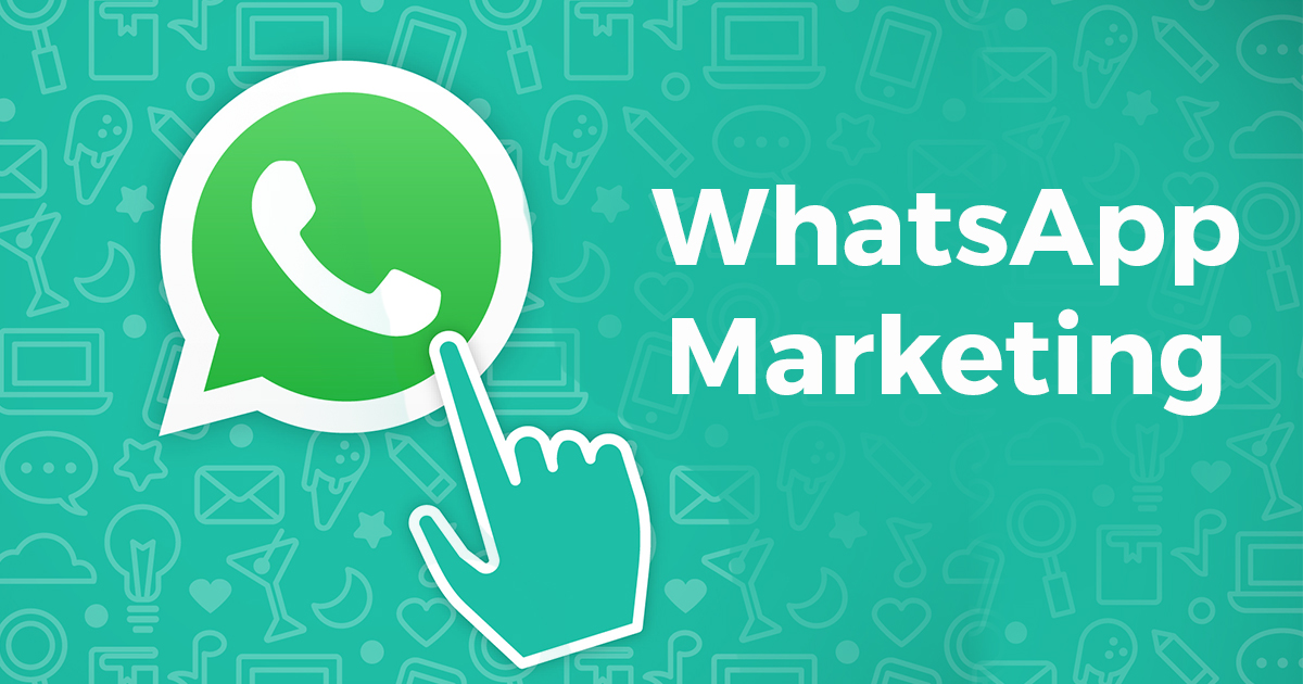 Whatsapp Marketing- The Next Frontier of Personalization