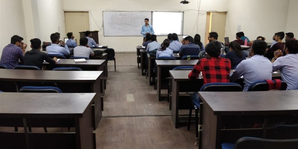 Delhi Courses Batch Images