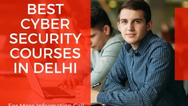 cyber security courses in delhi