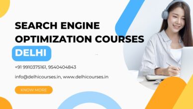 Top 10 Best SEO Courses In Delhi With job Placements & Fees